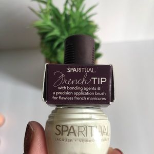 SpaRitual French Tip